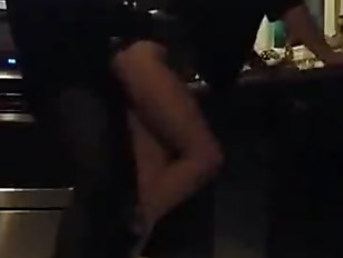Chubby Wife With Big Tits Enjoys a BBC