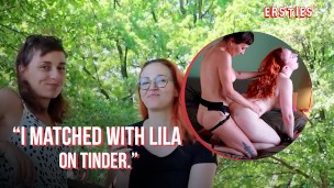 Ersties – A Day In the Life Of Nikita & Leyla