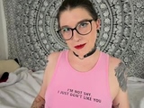 Miss Ellie – BDSM Fantasy Dirty Talk