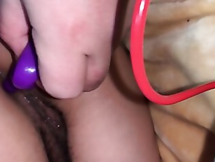 Playing With Chinese Sleeping Girlfriend S Anal Urethra