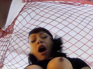 POV Eurobabes BDSM GSpot Squirt